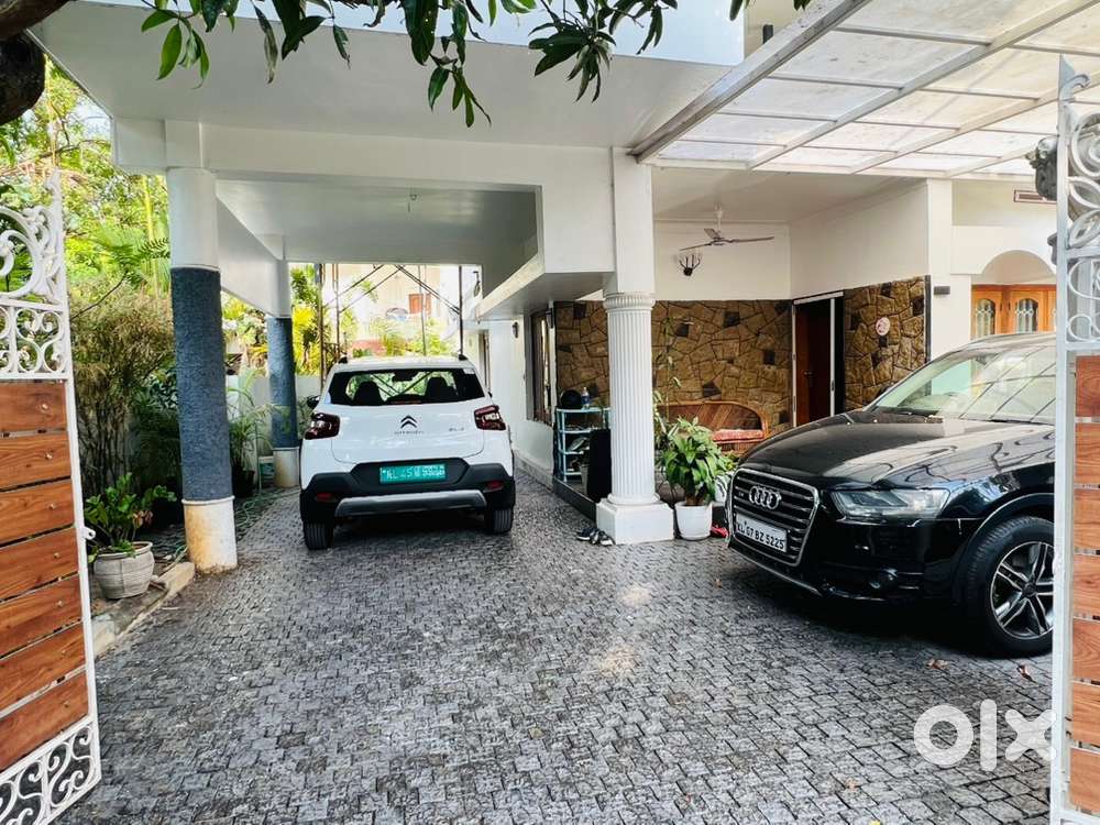 Driver-cum-Office Executive Needed,  Edappally