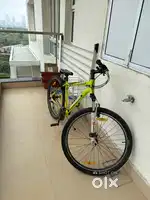 Brand new Firefox Tremor Bike in excellent condition