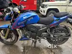‼️Urgent  want to sale Apache RTR 200V ‼️