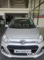 Hyundai Grand i10 1.2 CRDi Magna, 2018, Petrol