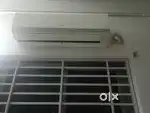 Hitachi ac