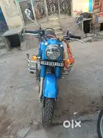 Royal Enfield