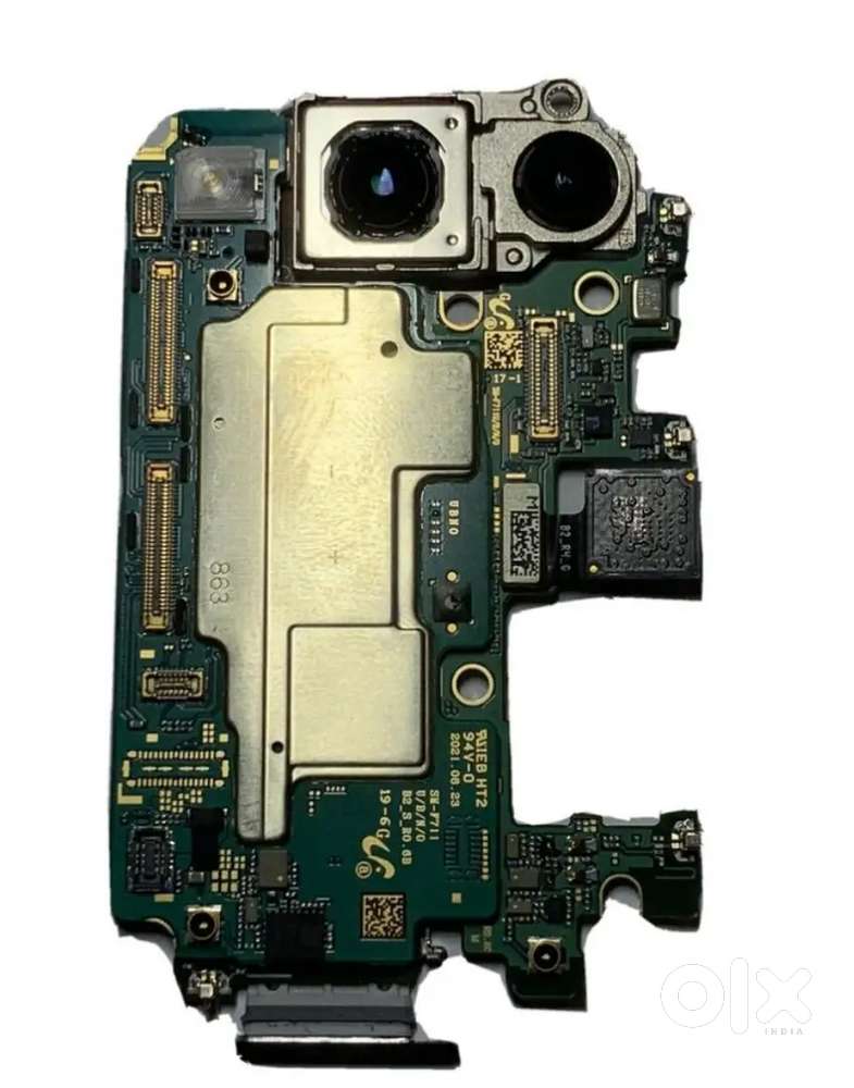 Z flip 3 Motherboard