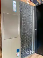 2 months old new laptop with good condition