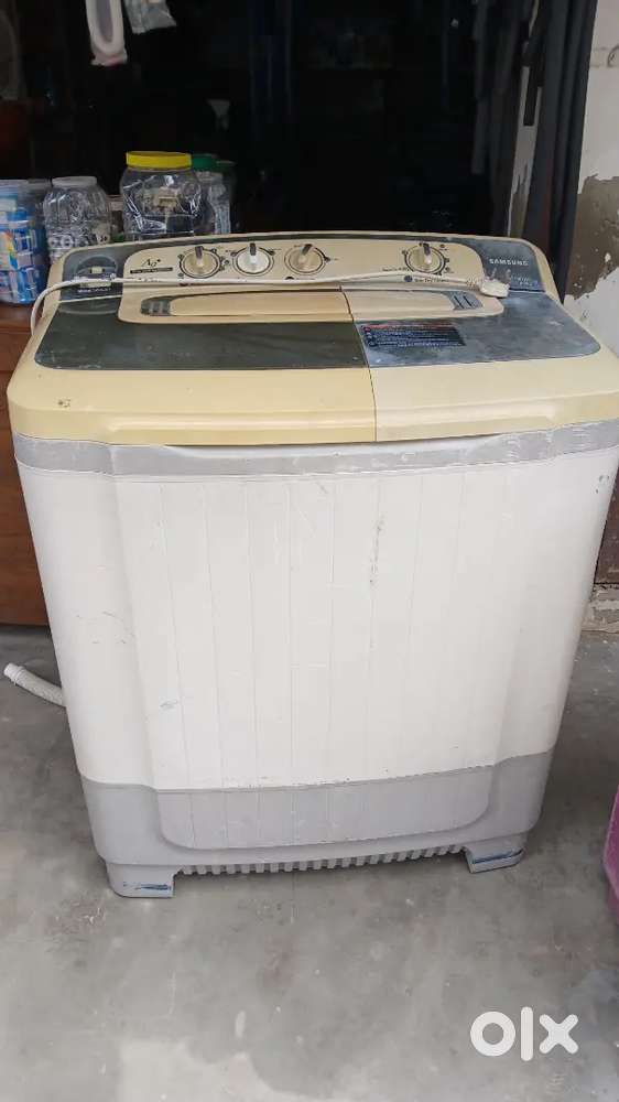 Good condition
