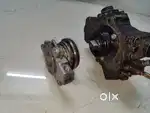 Diesel Pump