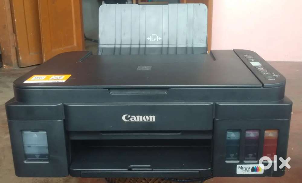 Washing machine & Canon Printer for sale