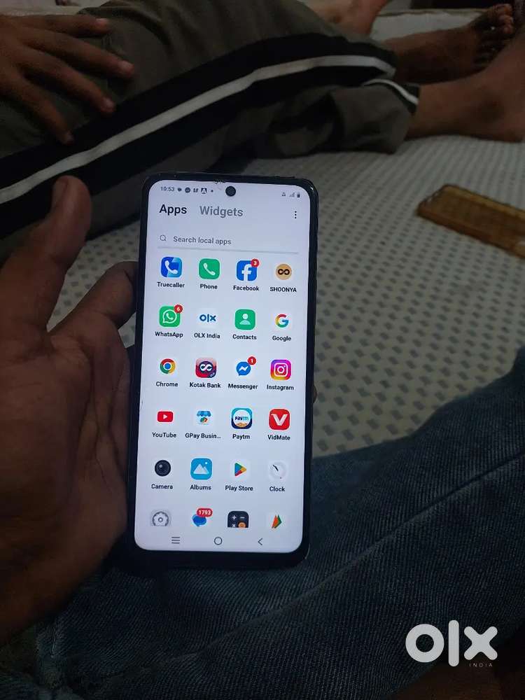 Vivo y29 5g