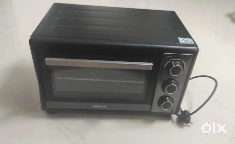 Havells Microwave Oven 20R BL - 20 Ltr.