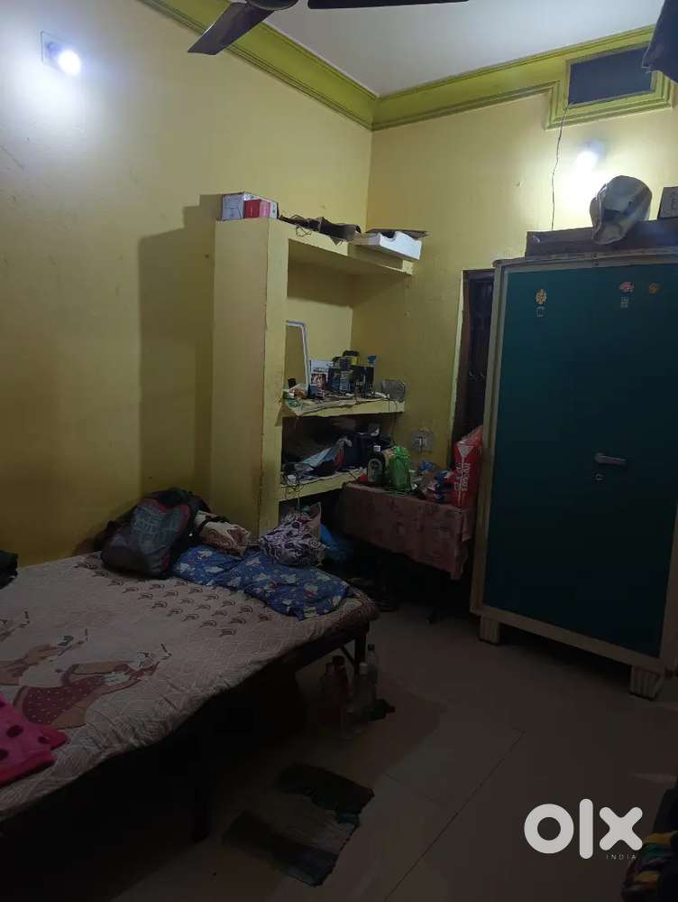 Perfect room for newly married couple