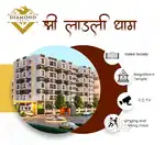 Luxurious plots available for sale Radha Kund Vrindavan Road Radhakund