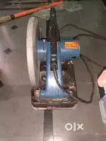 Ironcutting machine bullet co