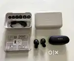 Sony WF-1000XM5  Latest Model  4 Months Old  With Bill & Warranty