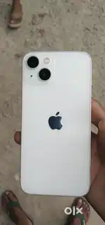 IPhone 13 Rom 128