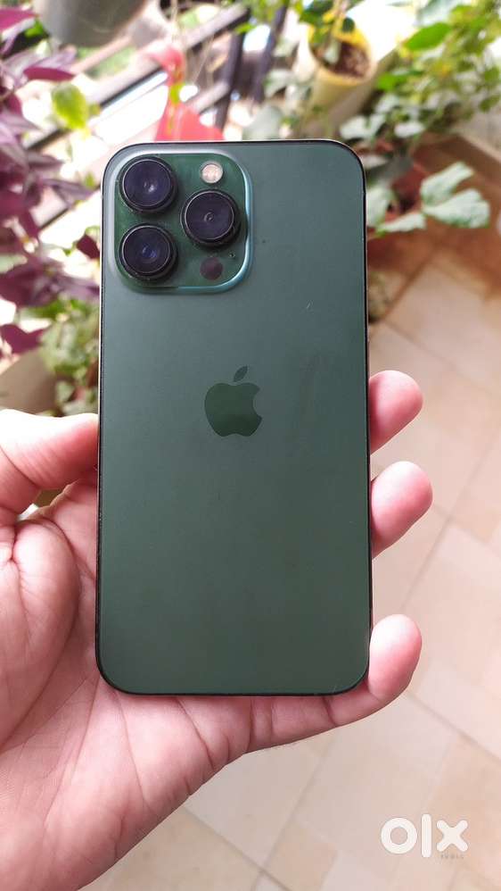 Iphone 13pro