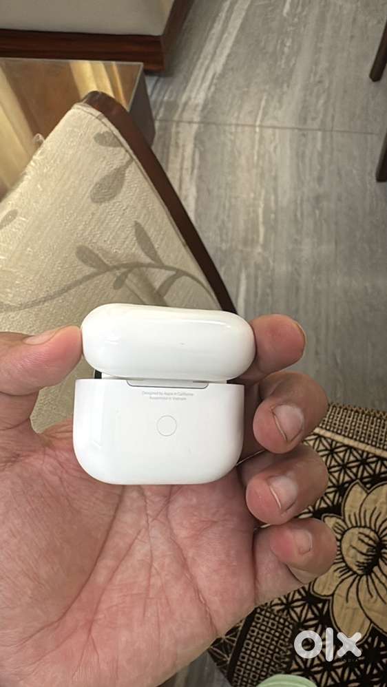 Airpods 3 with warranty
