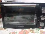 Electric oven for sale.. in good condition