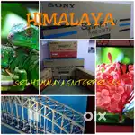 Warranty = Himalaya SONY Android LED TV with Highest warranty