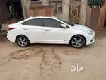 Hyundai Verna 2018