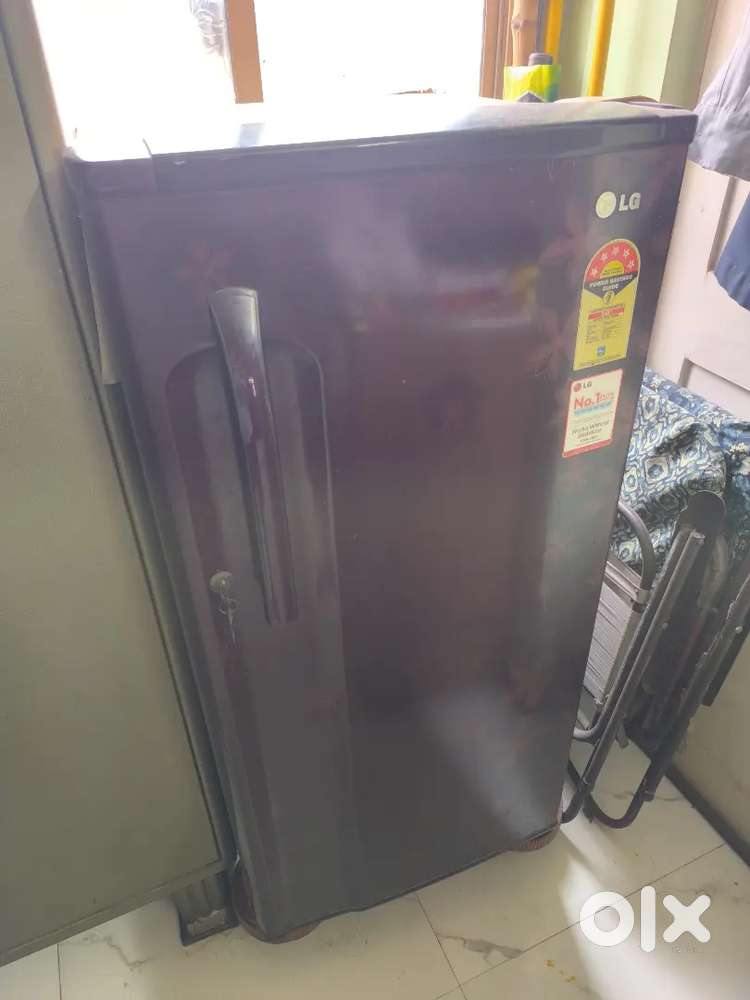 LG Friz sell