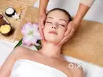 Job work female staff only massage therapists work