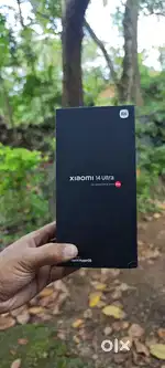 Xiaomi 14 ultra