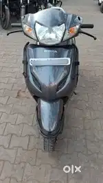 Honda Activa 3G 2015 is available for sale in mint condition