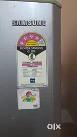 REFRIGERATOR SAMSUNG
