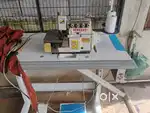 4 thread oever lock