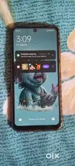 Mi 10 prime gudd condition