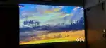 Epson projector