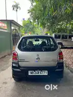 Maruti Suzuki Alto 2012 Petrol 50000 Km Driven