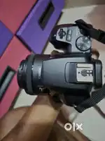 Canon camera 200D mark 2