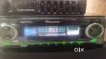 Pioneer Car stereo cassette player F&,D home theatre 5.1 /amplifier