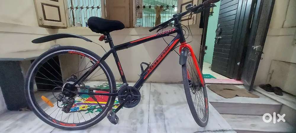 Avon cycle top condition with disbreak and gear