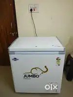 Deep Freezer