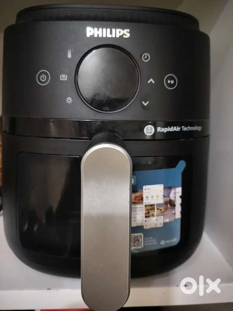 Philips Airfrayer