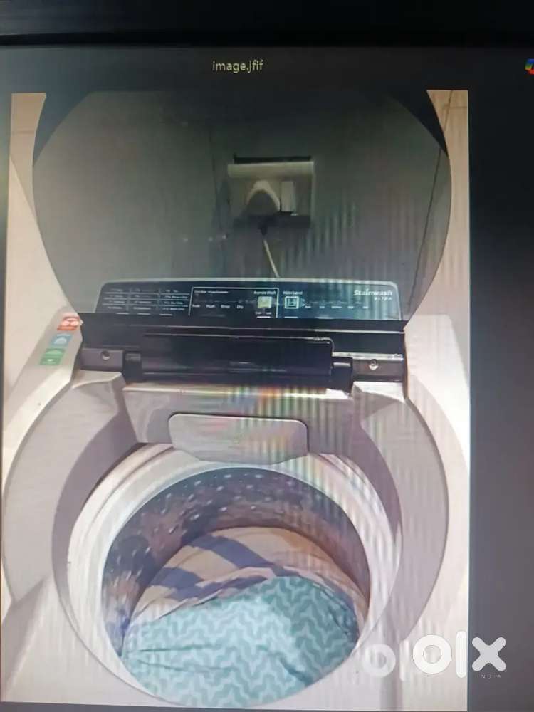 WHIRLPOOL 7.5 KG