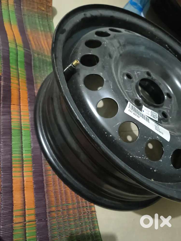 Creata rim