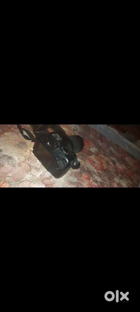 DSLR 3400D