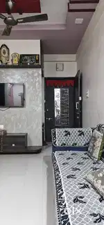 Fully Furnished Flats Ready To Move Flats