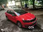 Skoda Rapid 1.5 TDI Style/1.5 AT Style, 2016, Diesel