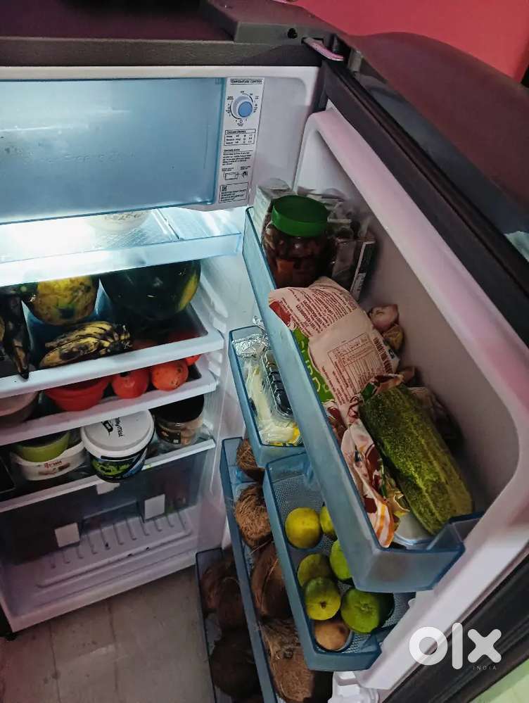 Samsung fridge 2025 model with 3 star power consumption