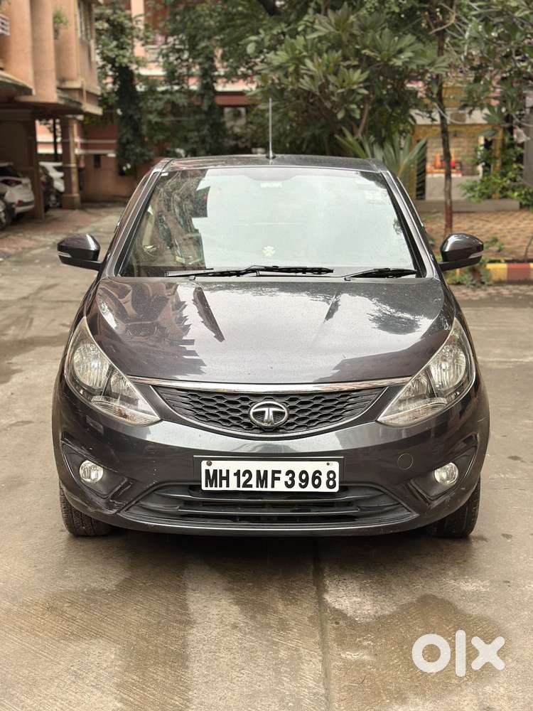 Tata Bolt Revotron XMS, 2015, Petrol