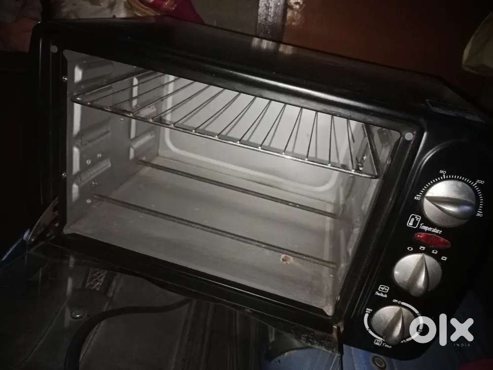 grill oven IKON brand new condition good working