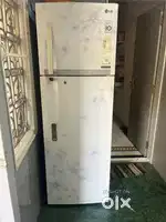 LG Double door