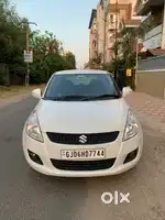 Maruti Suzuki Swift 2014 Diesel Good Condition