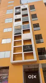 Shop available for rent