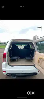 Tata Safari Storme 2015 Diesel Well Maintained