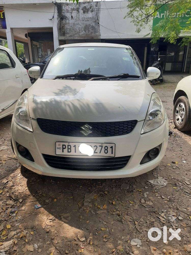 Maruti Suzuki Swift, 2013, Diesel
